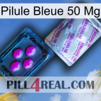 Blue Pill 50 Mg 37